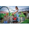 Einhell TE-AC 18/75 Li OF-Solo air compressor 75 l/min Battery