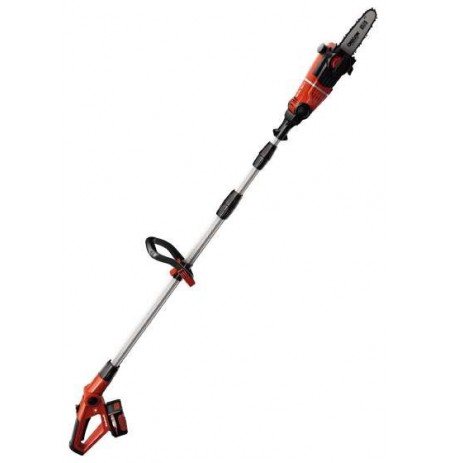 Einhell GE-LC 18 LI T- Solo 3.96 kg