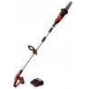 Einhell GE-LC 18 LI T- Solo 3.96 kg