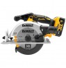 DeWALT DCS565P2-QW portable circular saw