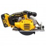DeWALT DCS565P2-QW portable circular saw