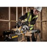DeWALT DCS565P2-QW portable circular saw