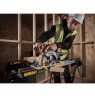 DeWALT DCS565P2-QW portable circular saw