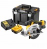 DeWALT DCS565P2-QW portable circular saw