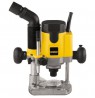 DeWALT DW621 Black, Yellow 24000 RPM 1100 W