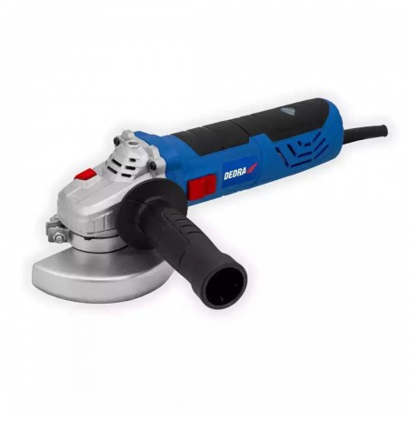 ANGLE GRINDER 125MM 1100W