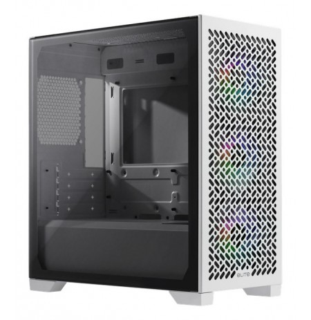 CoolerMaster Geh Elite 302 WHITE