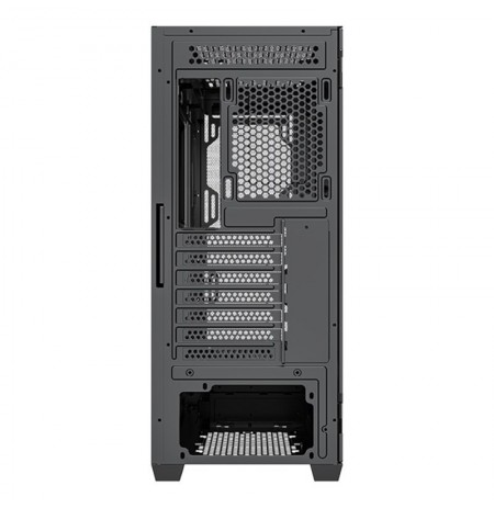 Xilence GehĂ¤use Xilent Blade II ARGB