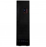Inter-Tech Case S-331 Desktop with 8.3L volume, black retail