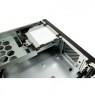 Inter-Tech Case S-331 Desktop with 8.3L volume, black retail