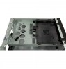 Inter-Tech Case S-331 Desktop with 8.3L volume, black retail