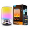 Govee H6020 Table Lamp 2 Pro Sound by JBL | LED Lamp | RGBICWW, 600lm, Wi-Fi, Bluetooth, 5200mAh