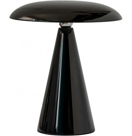 RITUALI DOMESTICI LUCILLA Lamp K99 23 cm black
