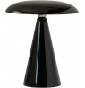 RITUALI DOMESTICI LUCILLA Lamp K99 23 cm black