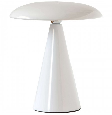 RITUALI DOMESTICI LUCILLA Lamp K99 - 23 cm white