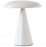 RITUALI DOMESTICI LUCILLA Lamp K99 - 23 cm white