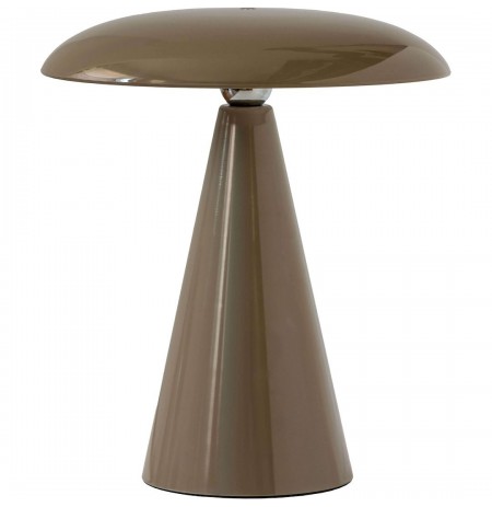 RITUALI DOMESTICI LUCILLA Lamp K99 23 cm brown