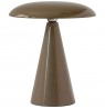 RITUALI DOMESTICI LUCILLA Lamp K99 23 cm brown