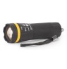 Entac Taschenlampe Zoom Kunststoff (Thekendisplay 24 StĂĽck)
