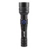 XCell LED-Taschenlampe LUNALUX PRO inkl. 1x Akku 1400 Lumen