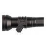 XCell LED-Taschenlampe LUNALUX PRO inkl. 1x Akku 1400 Lumen