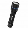 Varta Taschenlampe Aluminium F30R mit Akku