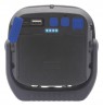 XCell Work Dual LED-Akku-Leuchte 1580Lm  4 Lichtmodi Magnet