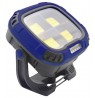 XCell Work Dual LED-Akku-Leuchte 1580Lm  4 Lichtmodi Magnet