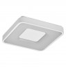 LUMINAIRE OSRAM LED 24W 1450LM D380 WT