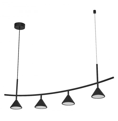 LUMINAIRE OSRAM LED 16W 3K 620LM