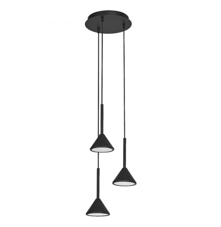 LUMINAIRE OSRAM LED 13W 3K 500LM