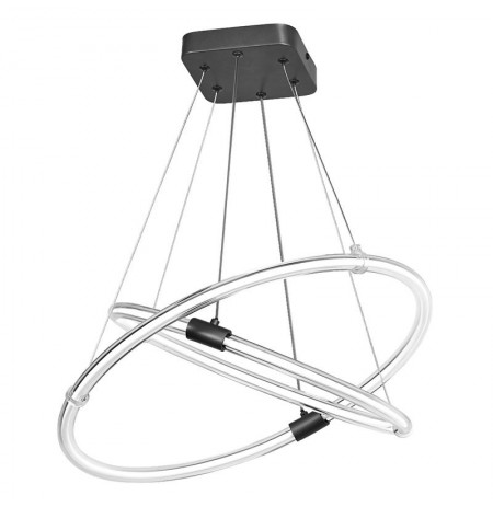 LUMINAIRE OSRAM LED 21W 3K 2400LM
