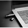 Intenso USB Stick Flex Line 256GB USB 3.2 GEN 1X1 Black