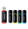 Intenso USB Stick Business Line 64GB 5-pack