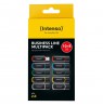 Intenso USB Stick Business Line 8GB 10-pack