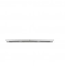CHERRY TAS KC 6000 C FOR MAC Corded DE-Layout silver/white