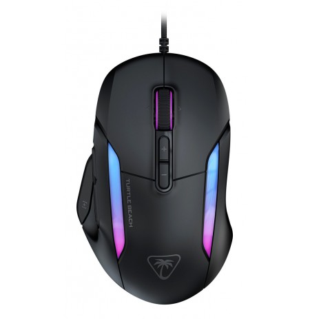 Turtle Beach Kone II  RGB-Gaming mouse black