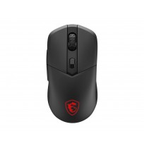 MSI Gaming Mouse | VERSA 300 WIRELESS 8K | Wireless | Bluetooth, 2.4 GHz, USB