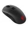 MSI VERSA 300 W 8K        WIRELESS Gaming mouse