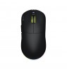 Gaming mouse Hator Quasar 3 Ultra 8K Wireless black