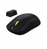 Gaming mouse Hator Quasar 3 Ultra 8K Wireless black