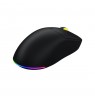Gaming mouse Hator Quasar 3 Ultra 8K Wireless black