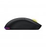Gaming mouse Hator Quasar 3 Ultra 8K Wireless black