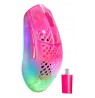 Steelseries Aerox 3 Wireless Gen 2 mouse Gaming Right-hand RF Wireless + Bluetooth Optical 26000 DPI