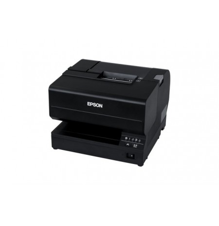 EPSON Bondrucker TM-J7700(301) schwarz (C31CF70301PH)