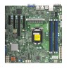 Supermicro X12STL-F-B Bulk Intel C252 LGA 1200 (Socket H5) micro ATX
