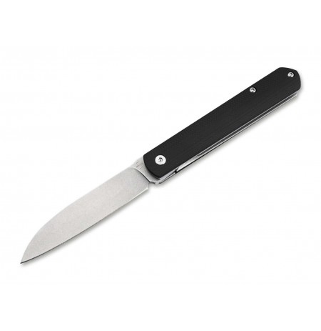 Knife Böker Plus Fructis Nitro-V