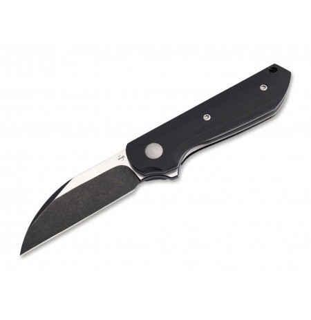 Knife Böker Plus Corvus Nitro-V