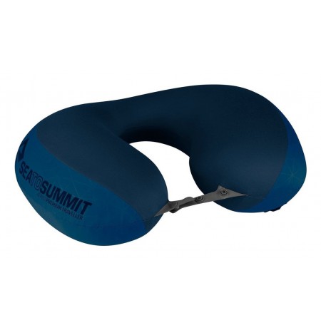 Sea To Summit Aeros Premium travel pillow Inflatable Navy