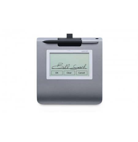 Wacom STU-430 11.4 cm (4.5") Grey